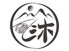 自驾游LOGO