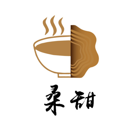 餐饮美食logo设计