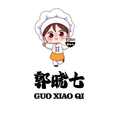 餐饮美食logo设计