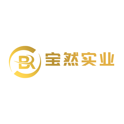 综合实业logo设计