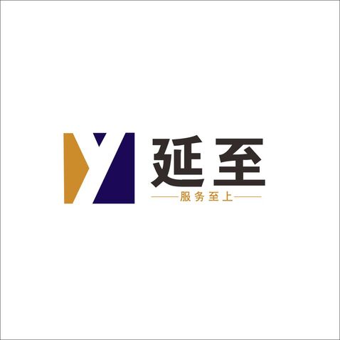 企业服务logo设计