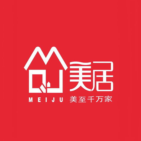 家居装饰logo设计