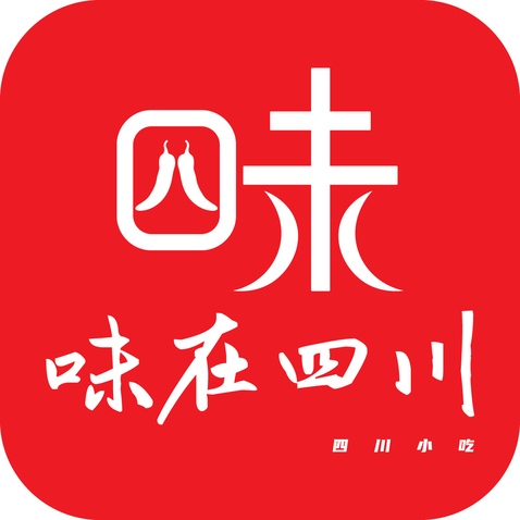 餐饮美食logo设计