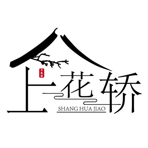 餐饮茶馆logo设计