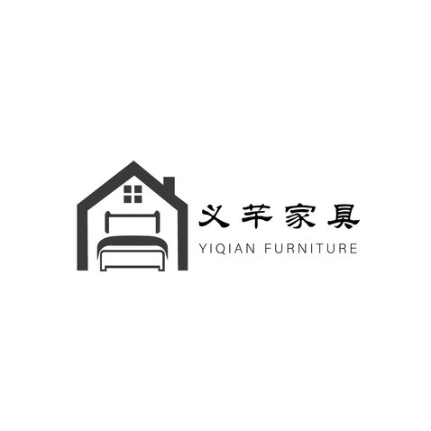 家具制造logo设计