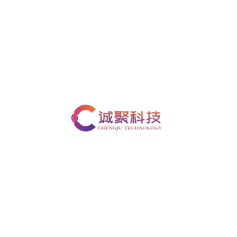 科技服务logo设计