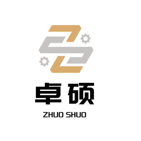 机械制造logo设计