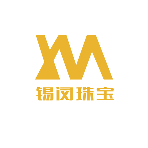 珠宝首饰logo设计