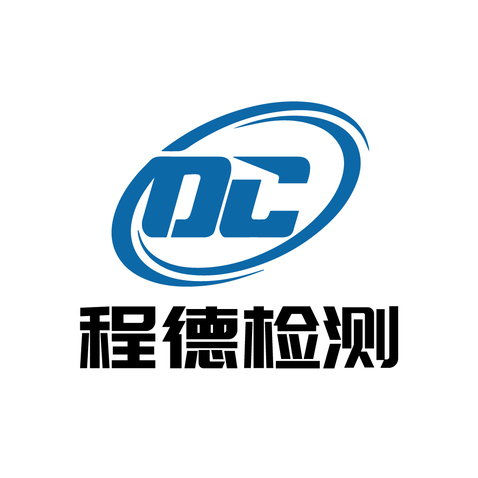 质量检测logo设计