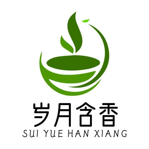 茶叶品牌logo设计