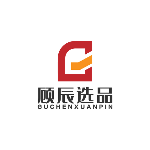 精选电商logo设计