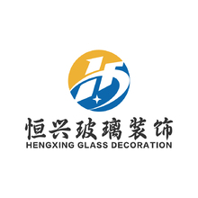 玻璃装饰