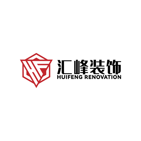 家居装饰logo设计