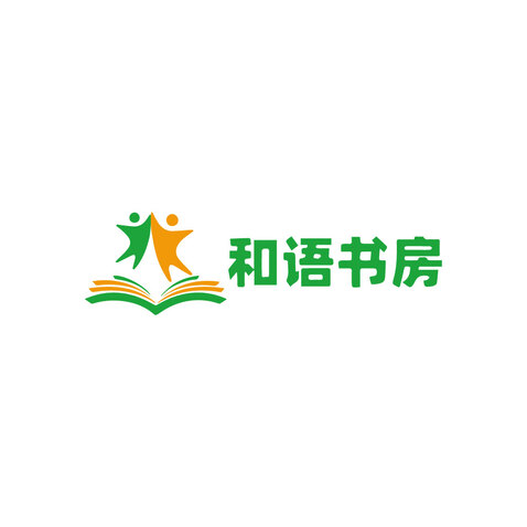 文化教育logo设计