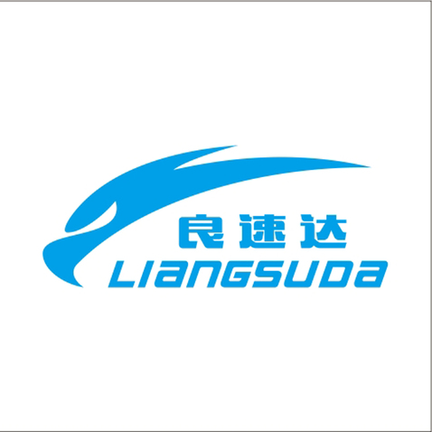 良速达快递LOGOlogo设计