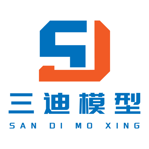 模型制造与设计logo设计