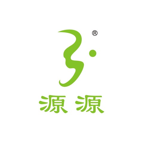 健康食品logo设计