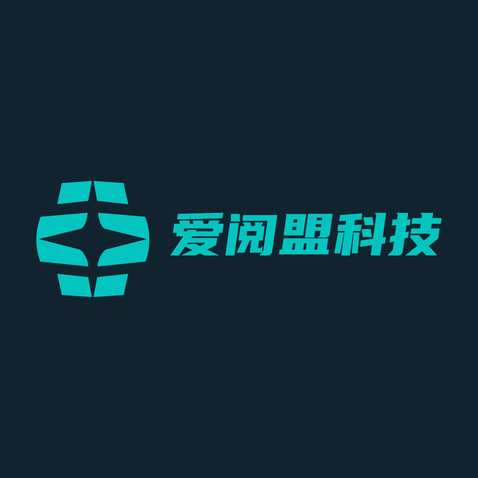 信息技术logo设计