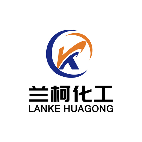 化工新材logo设计