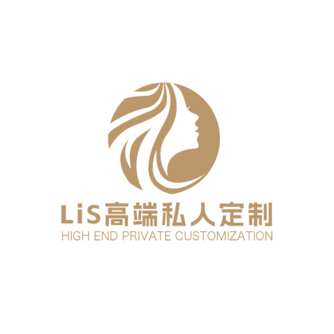 logo美业logo设计