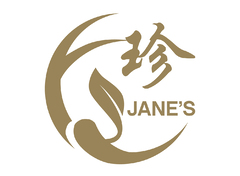 珍Jane’s