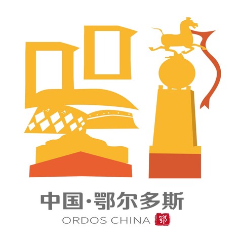 文化旅游与城市形象推广logo设计