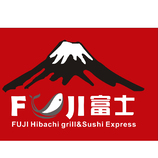 富士寿司店logo