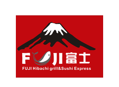 富士寿司店logo