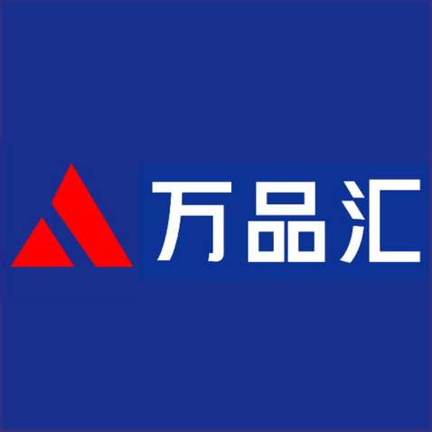 综合零售logo设计