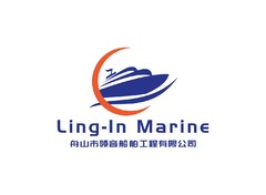 舟山市领音船舶工程有限公司LOGO源文件