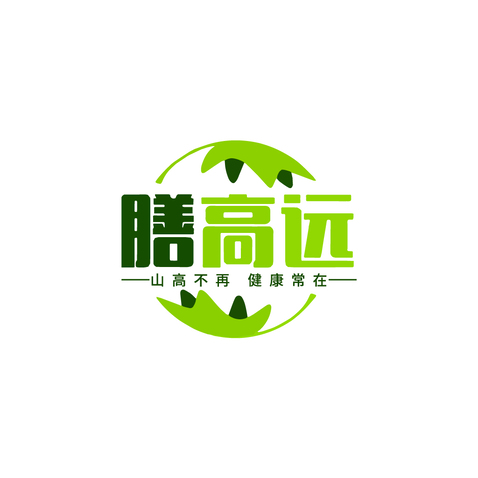 户外运动logo设计