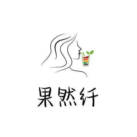 奶茶冷饮logo设计