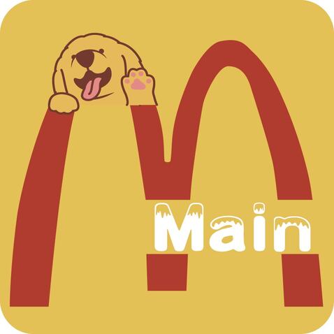 Mainlogo设计