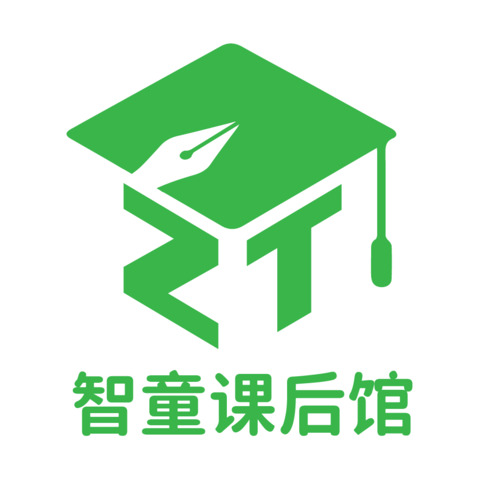 课后辅导logo设计