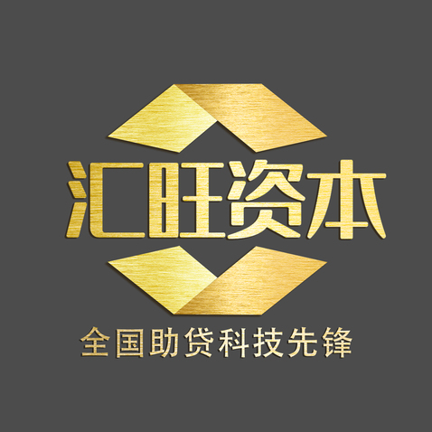 金融助贷logo设计