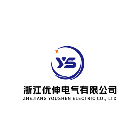 电气科技logo设计