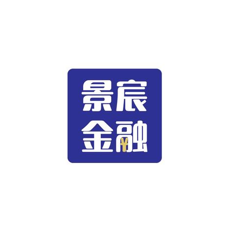 金融服务与投资logo设计