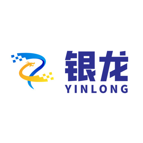 智能科技logo设计