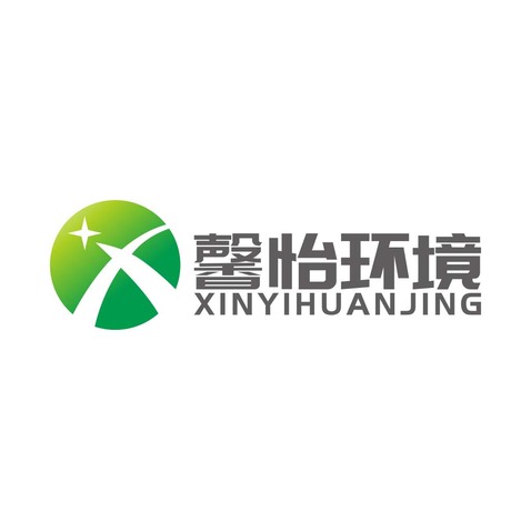 环境保护与可持续发展logo设计