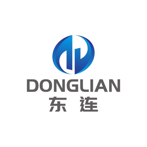 智能制造服务logo设计