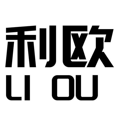 工业制造logo设计