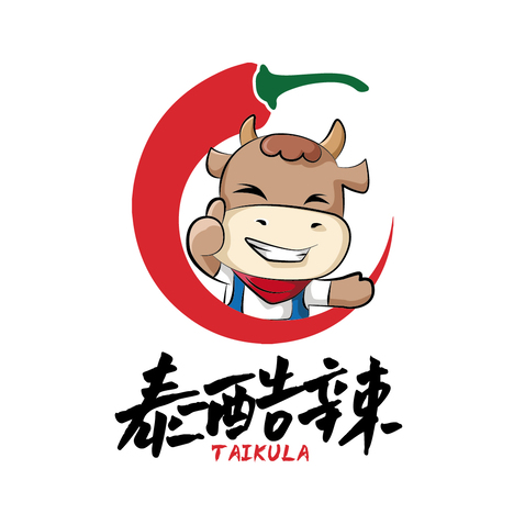 餐饮服务logo设计