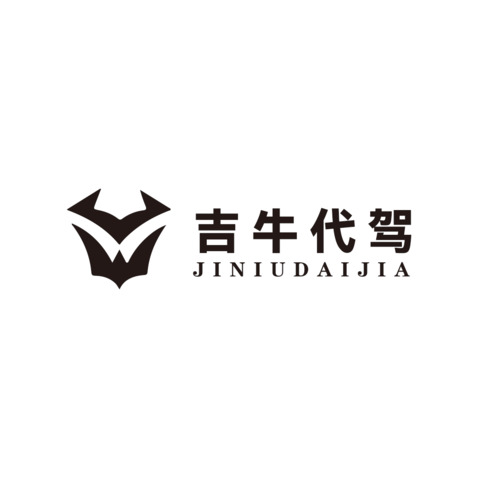 代驾logo设计