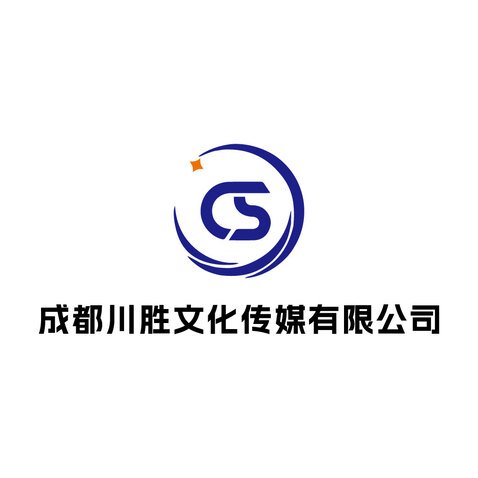 文化传媒logo设计