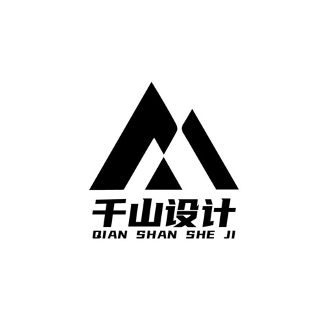 建筑与空间设计logo设计