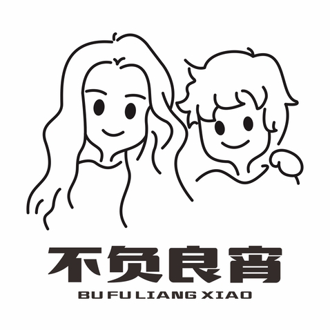 社交娱乐logo设计