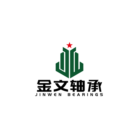 机械传动制造logo设计