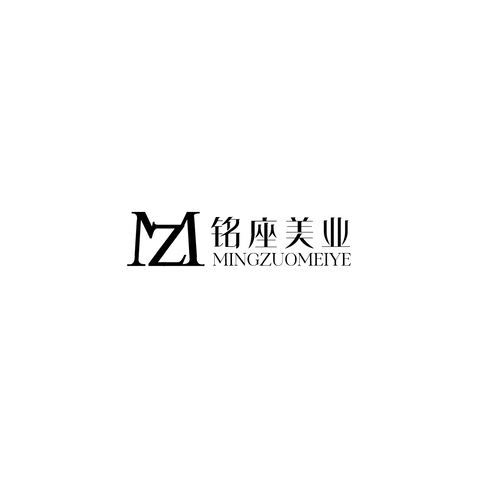 美学设计logo设计