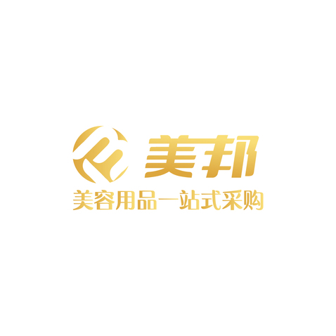 美邦logo设计