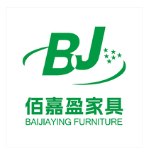 佰嘉盈家具logo